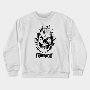 Fright Night Crewneck Sweatshirt